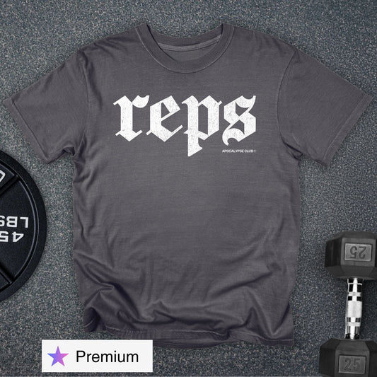 Reps Premium T-Shirt