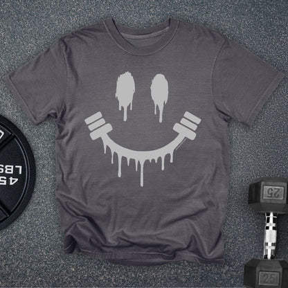 Weight And Bleed Premium T-Shirt