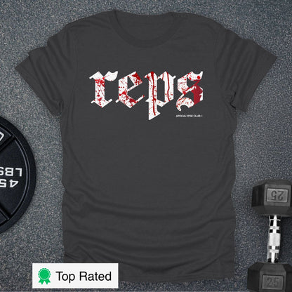 Bloody Reps T-Shirt
