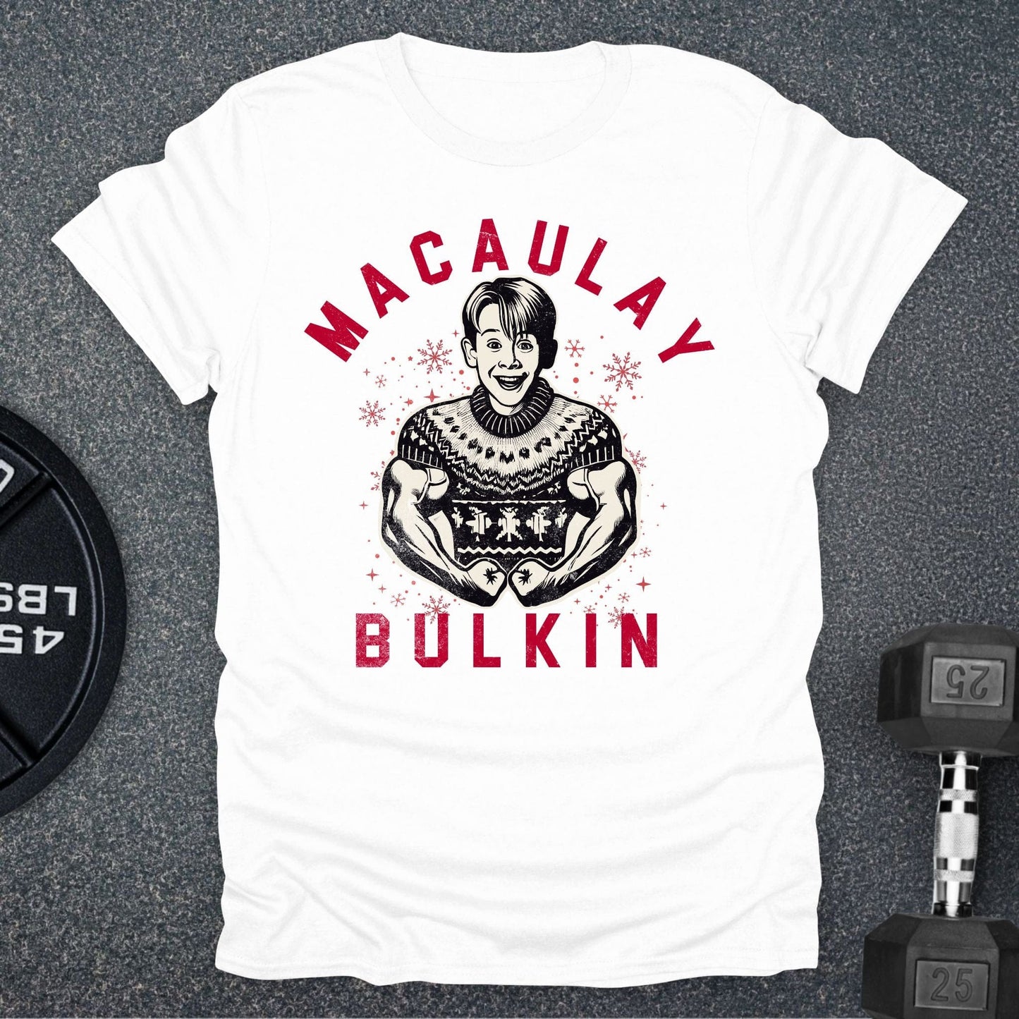 Macaulay T-Shirt