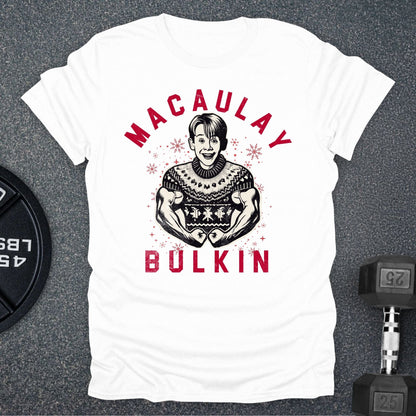 Macaulay T-Shirt