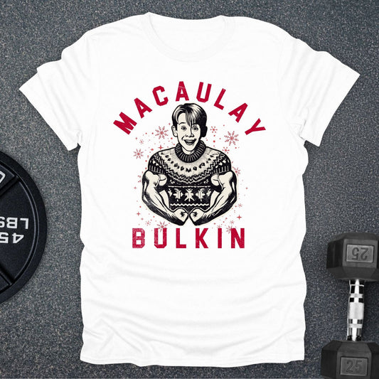 Macaulay T-Shirt
