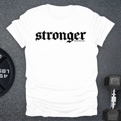 Stronger DNA T-Shirt