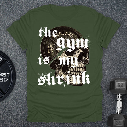 Shrink T-Shirt