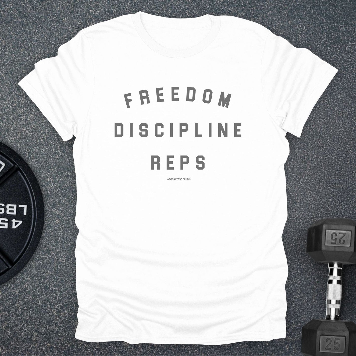 Patriot T-Shirt