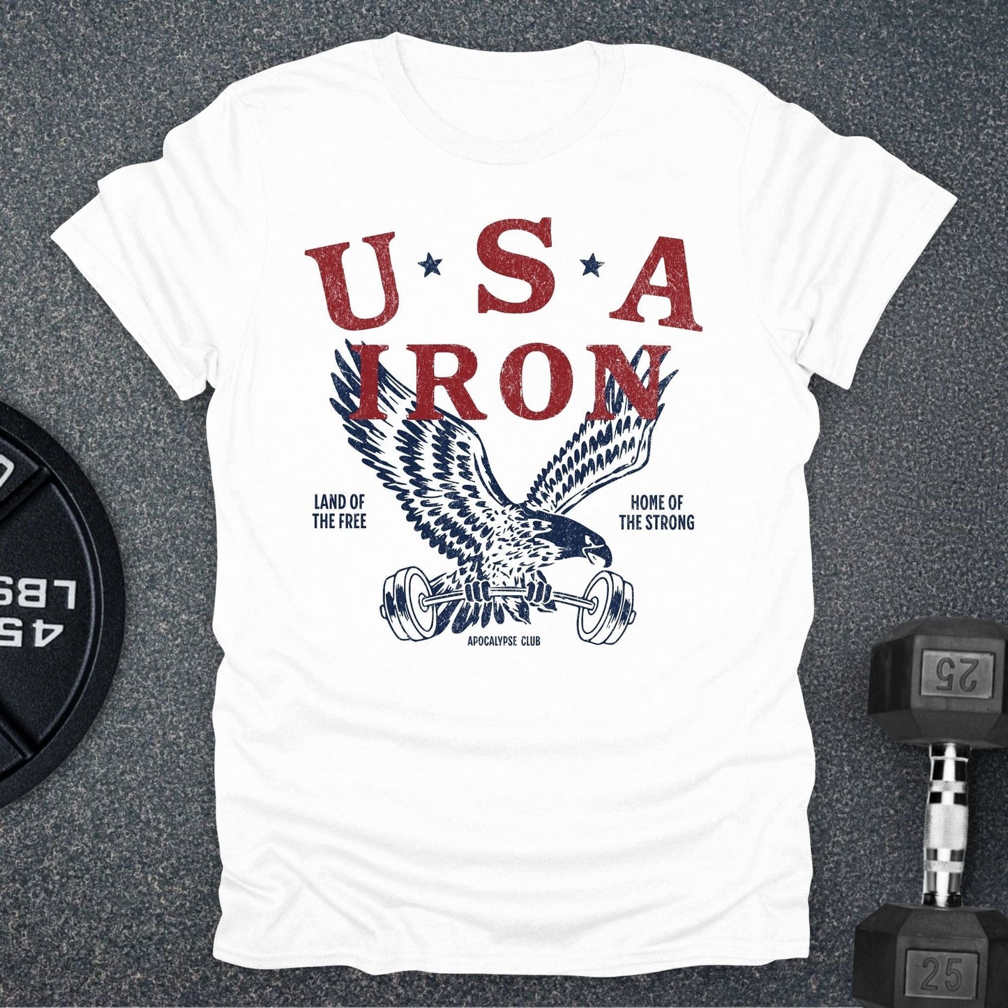 Iron Eagle T-Shirt