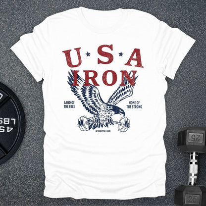 Iron Eagle T-Shirt