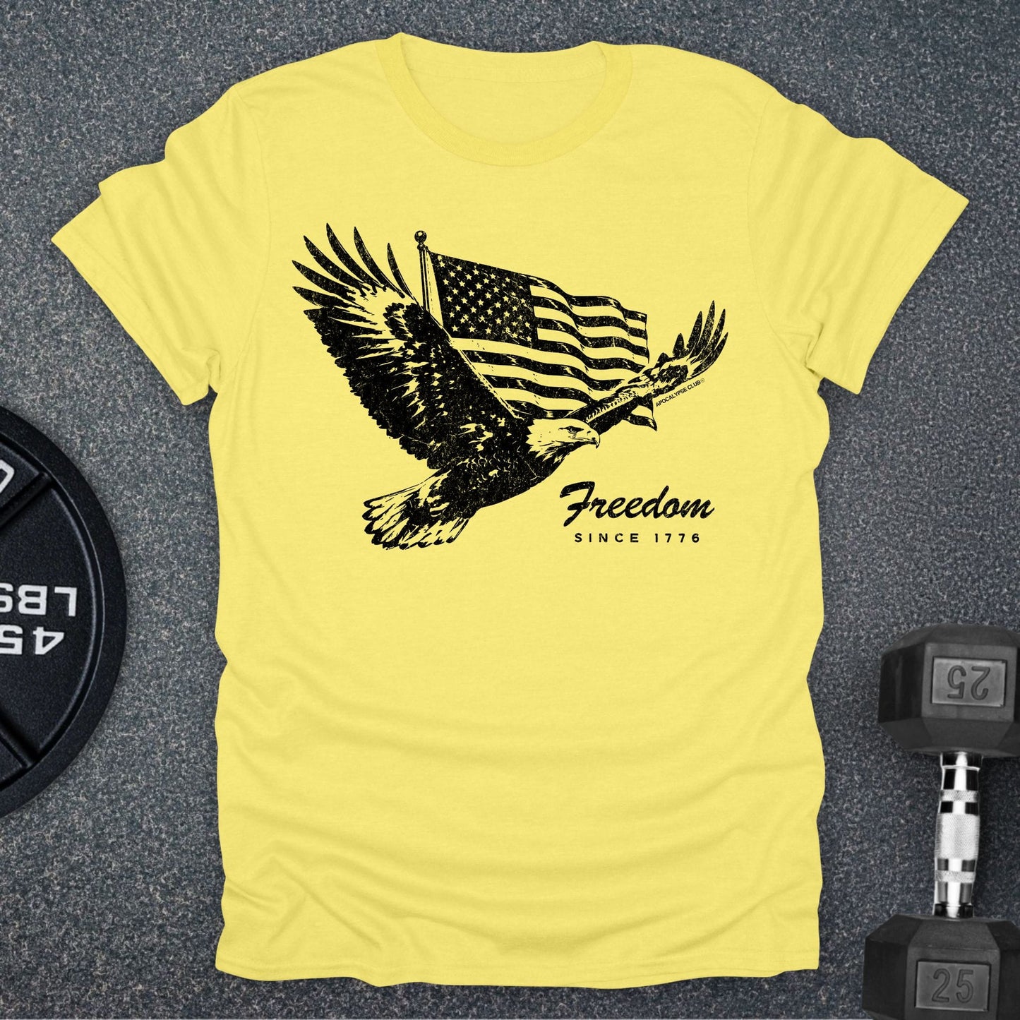 Freedom Eagle T-Shirt