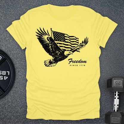 Freedom Eagle T-Shirt