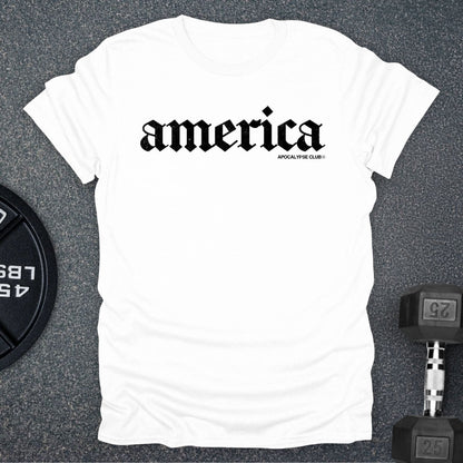 America DNA T-Shirt
