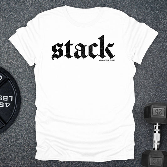 Stack T-Shirt