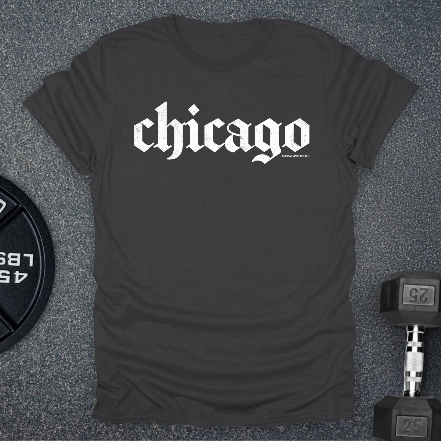 Chicago T-Shirt