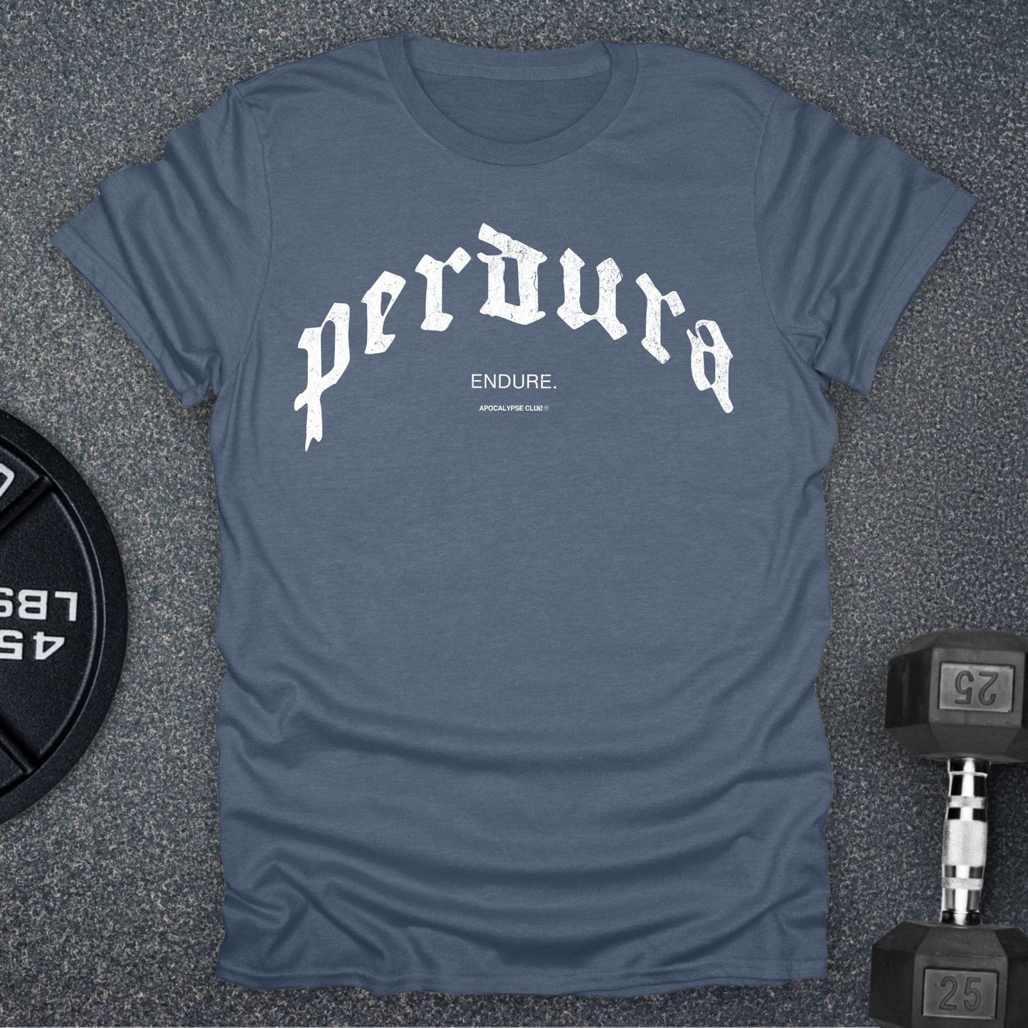 Perdura / Endure T-Shirt
