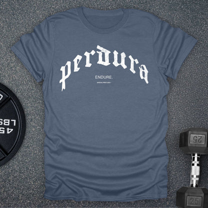 Perdura / Endure T-Shirt