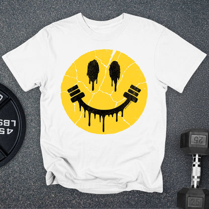 Iron Therapy Premium T-Shirt