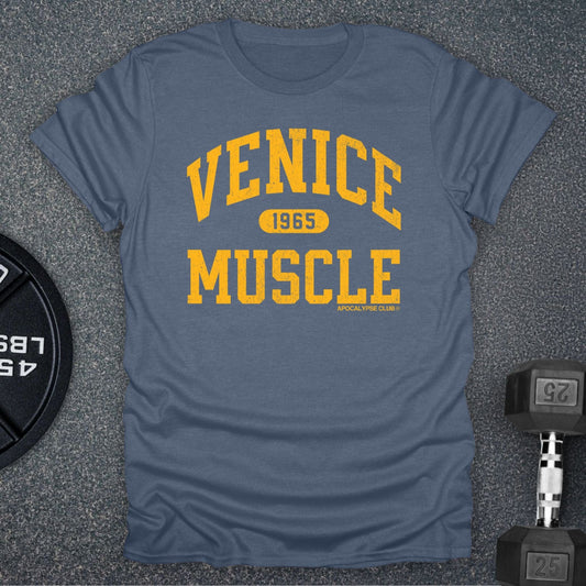 Venice Muscle T-Shirt