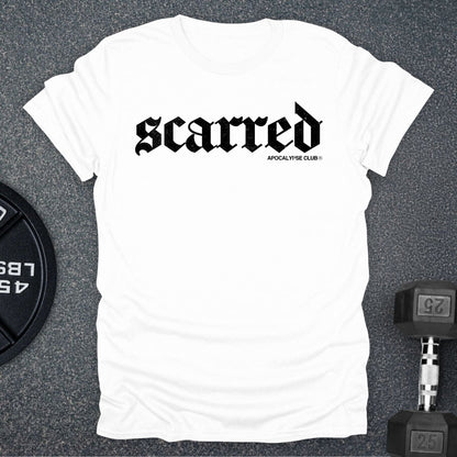 Scarred T-Shirt