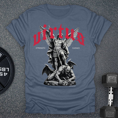 Eternal Battle T-Shirt