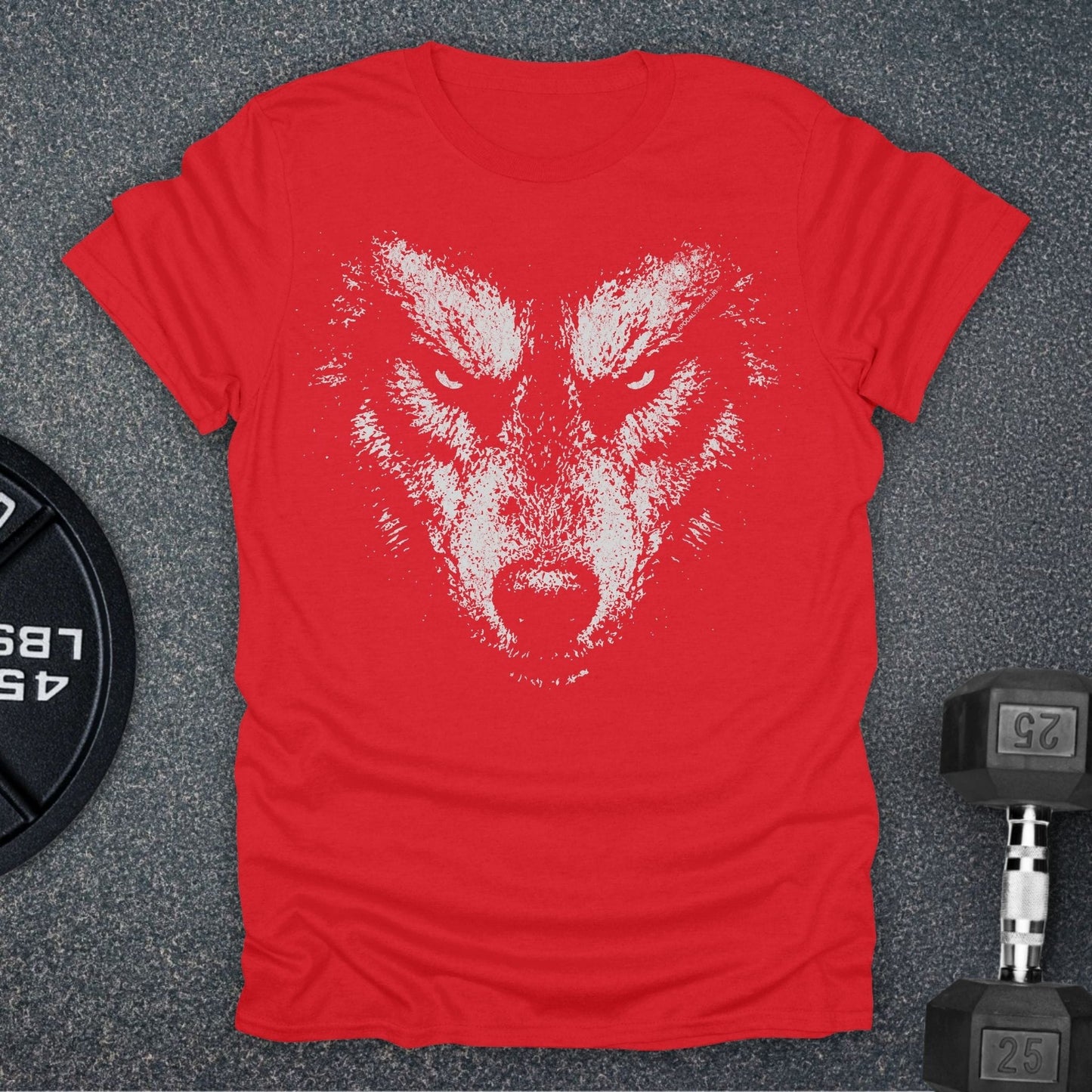 No Master T-Shirt