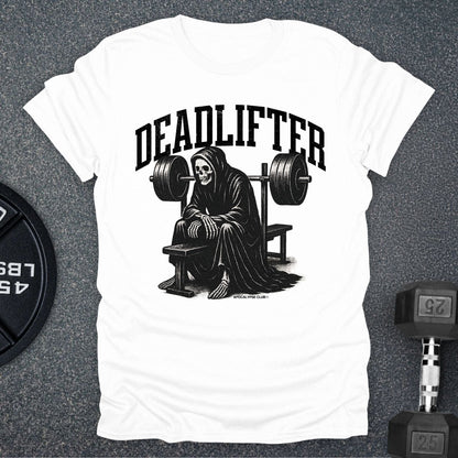 Deadlifter T-Shirt