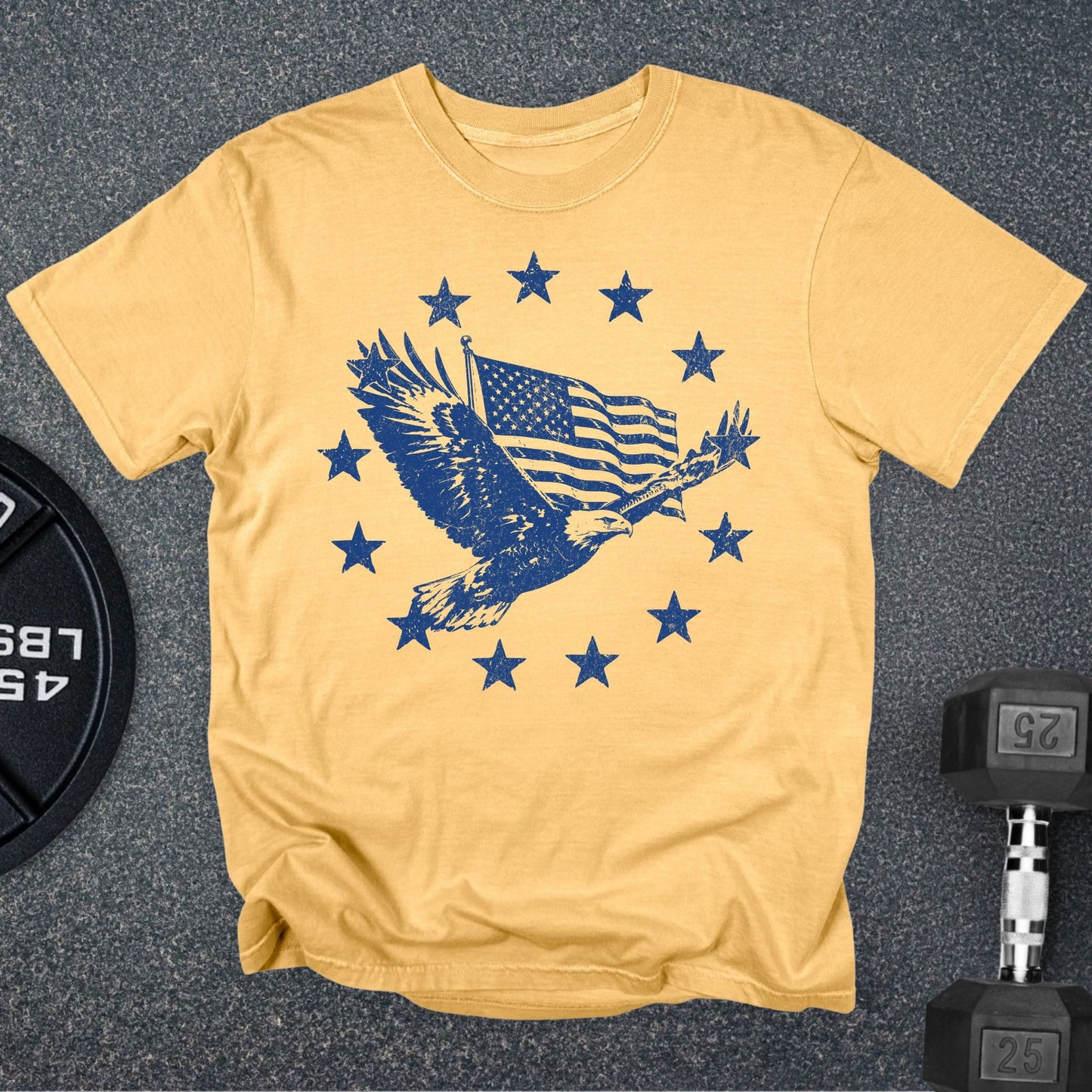 Republic Of Freedom Premium T-Shirt