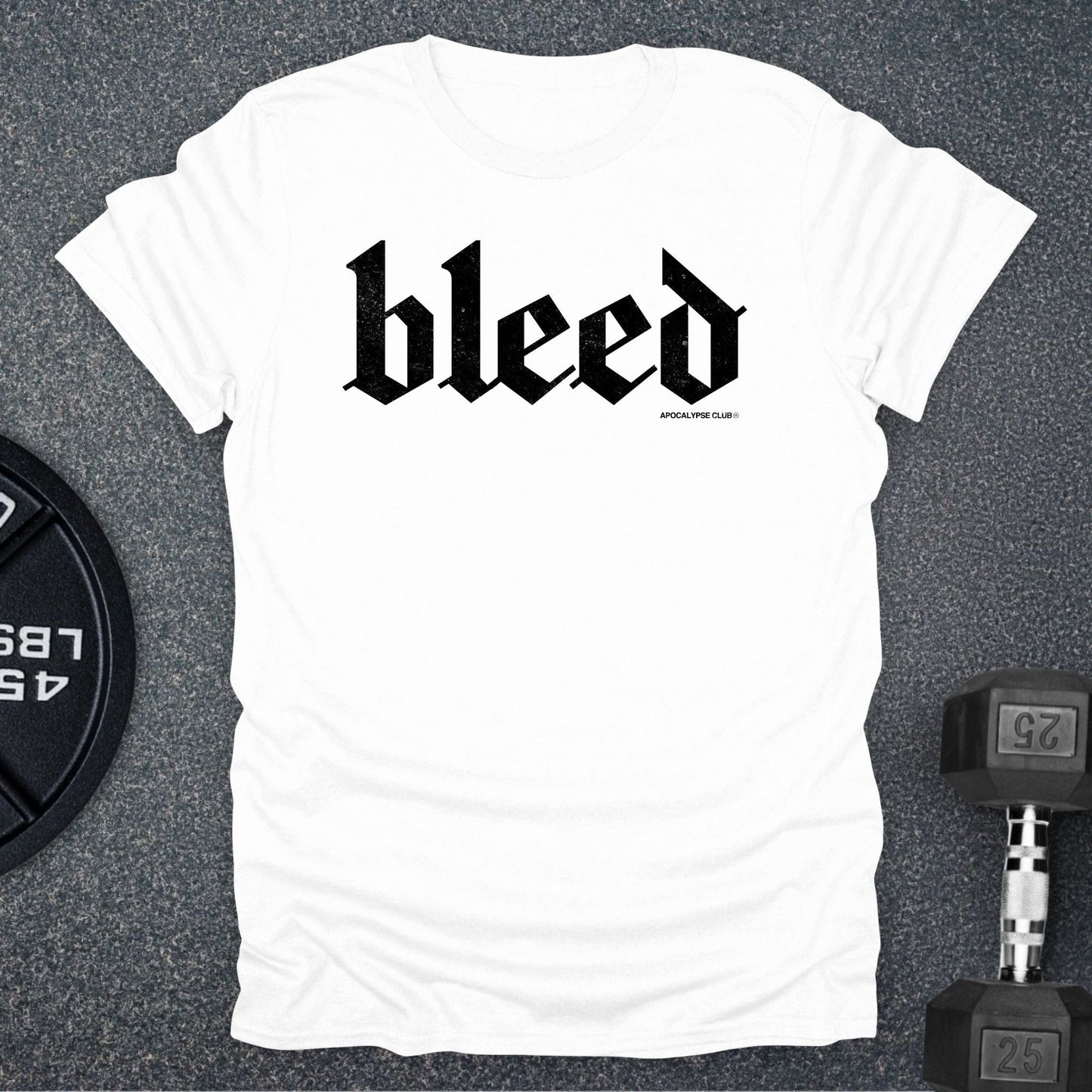 Bleed T-Shirt