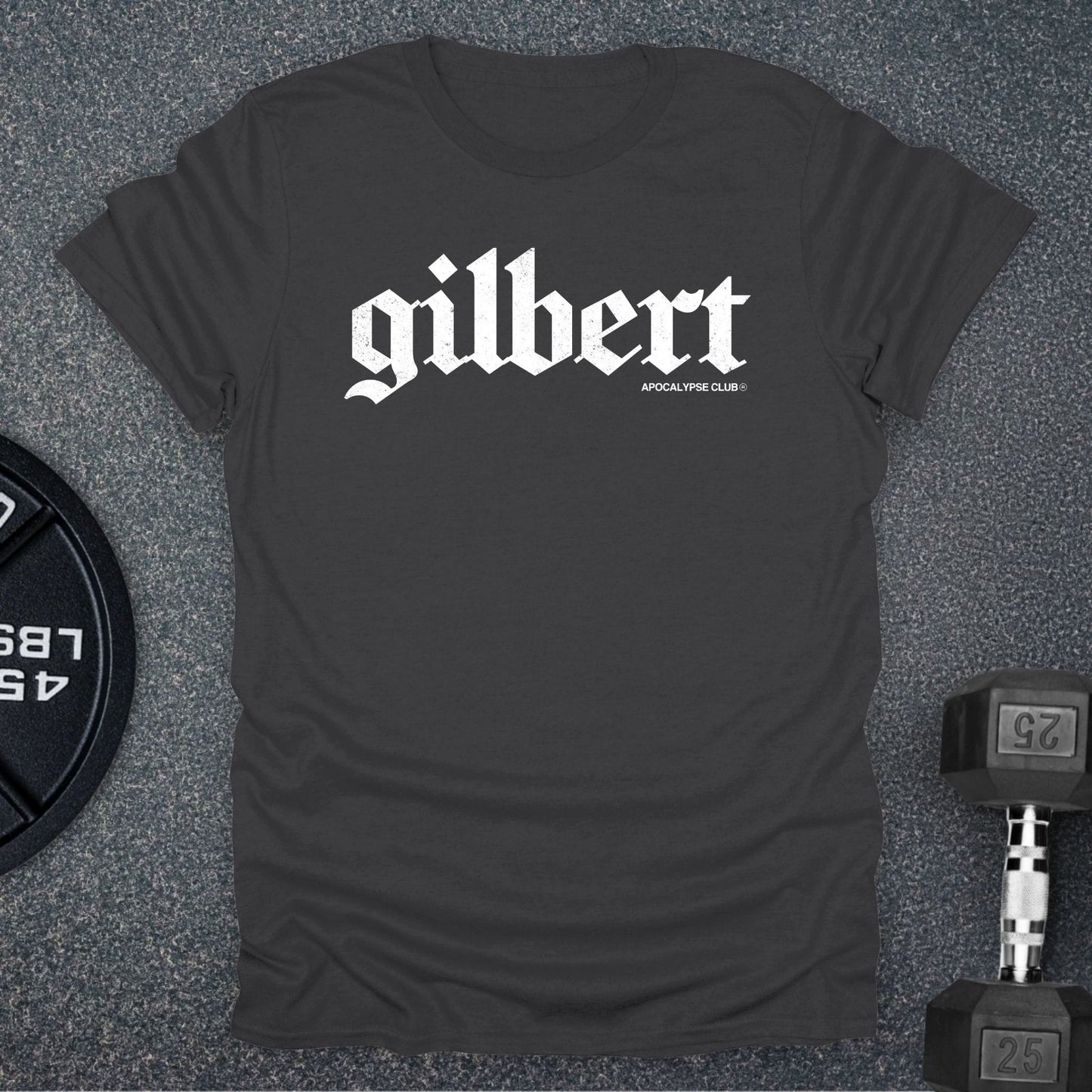 Gilbert T-Shirt