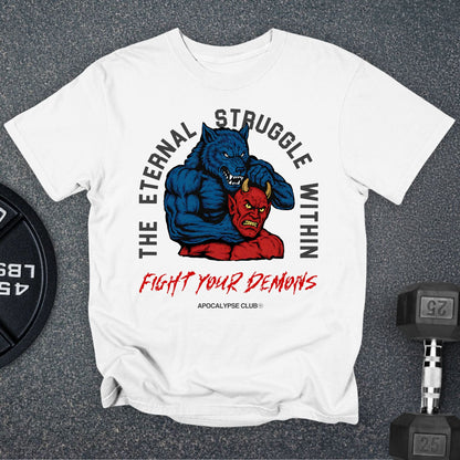 Inner Demons Premium T-Shirt