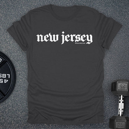 New Jersey T-Shirt