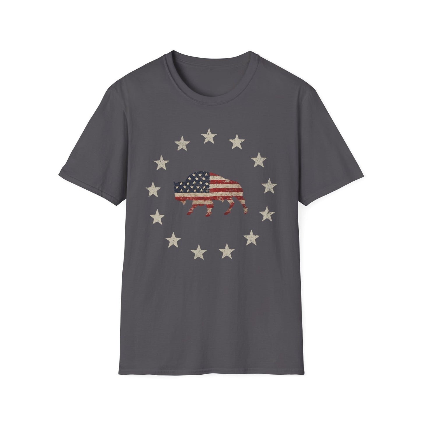 Republic Of Strength T-Shirt