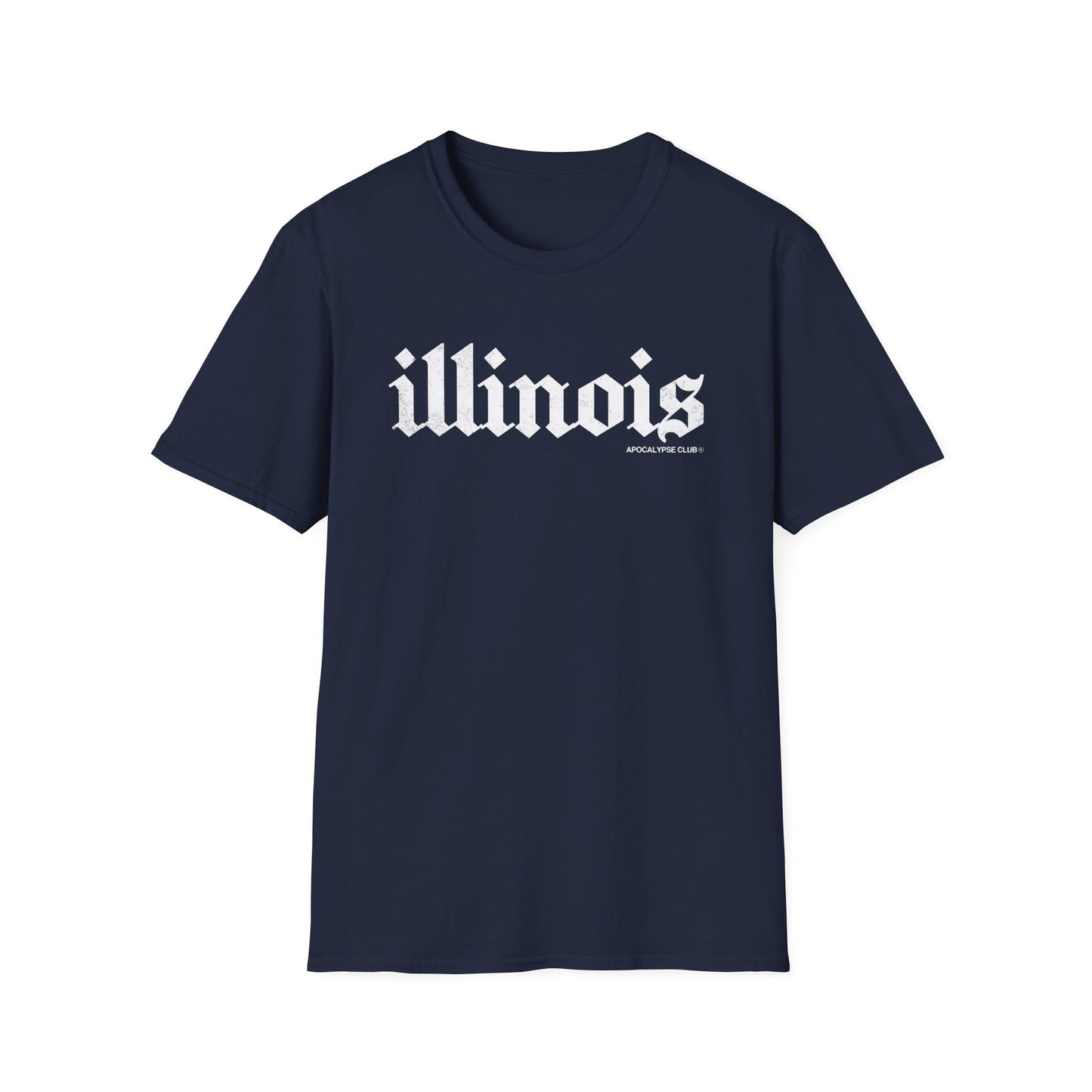 Illinois T-Shirt