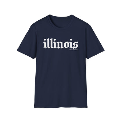 Illinois T-Shirt