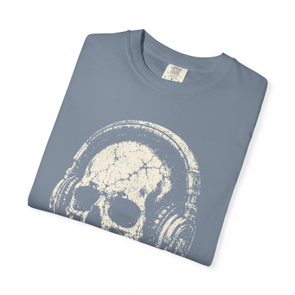 Locked In Skull Premium T-Shirt