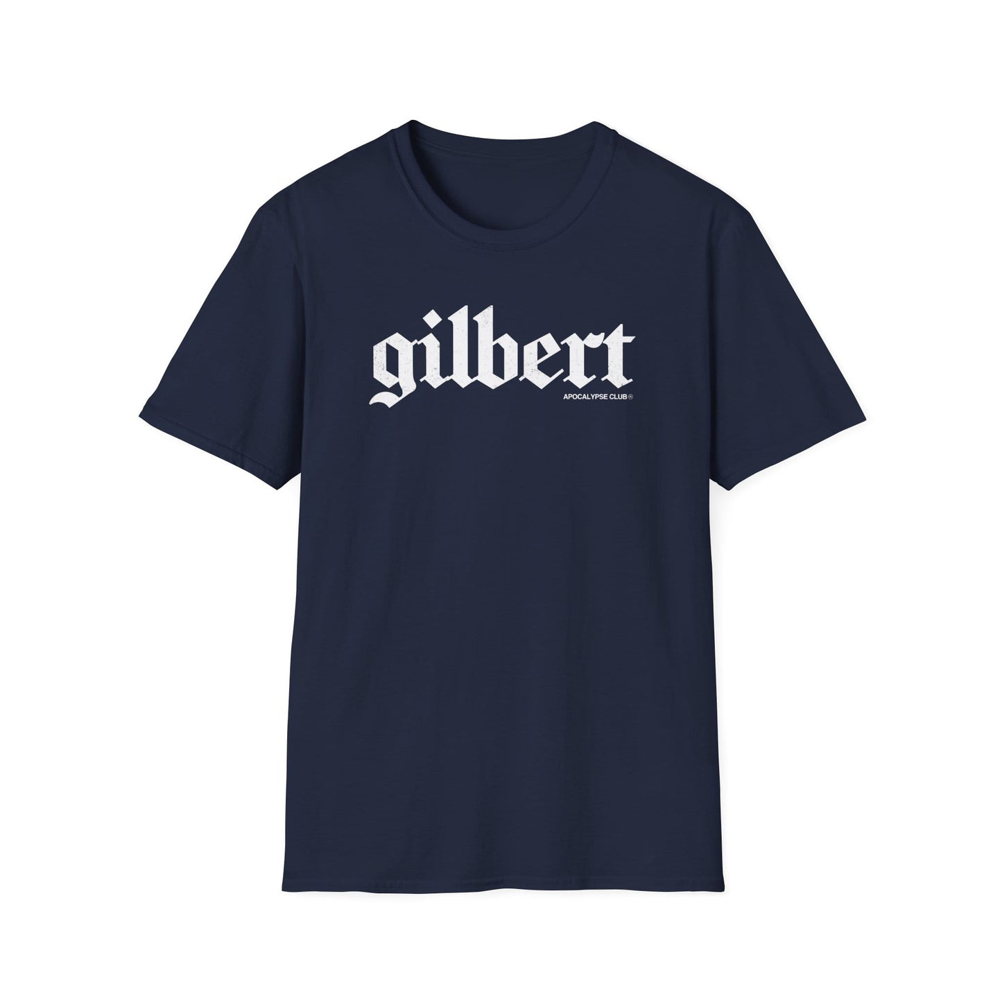 Gilbert T-Shirt