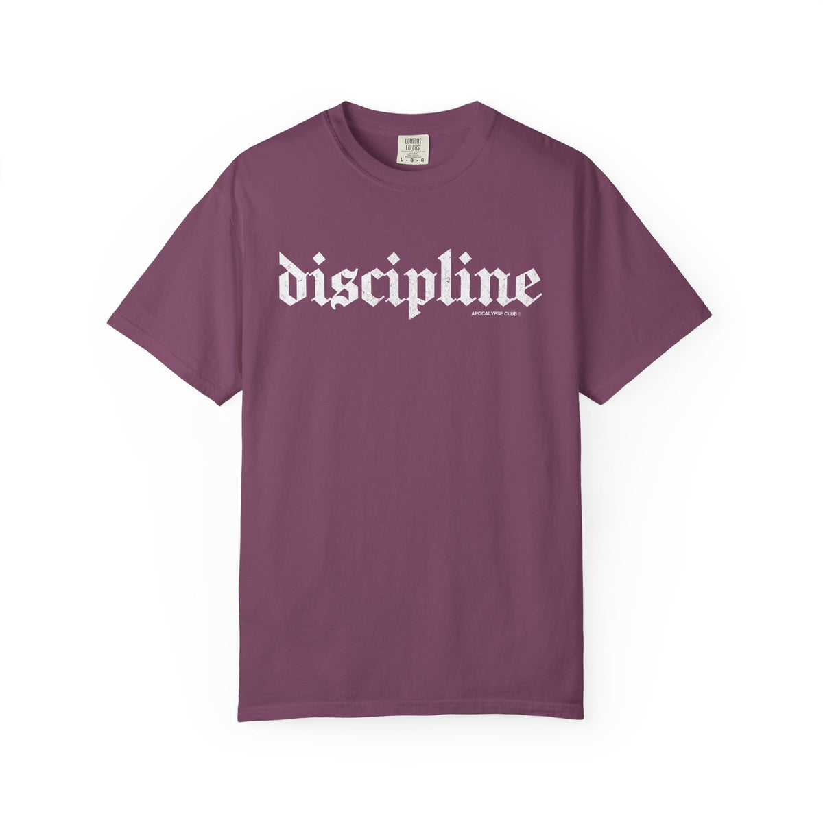 Fall Discipline Premium T-Shirt