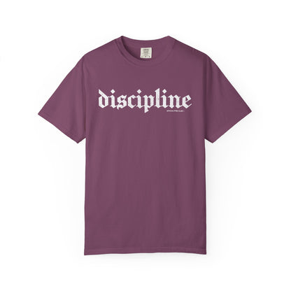 Fall Discipline Premium T-Shirt