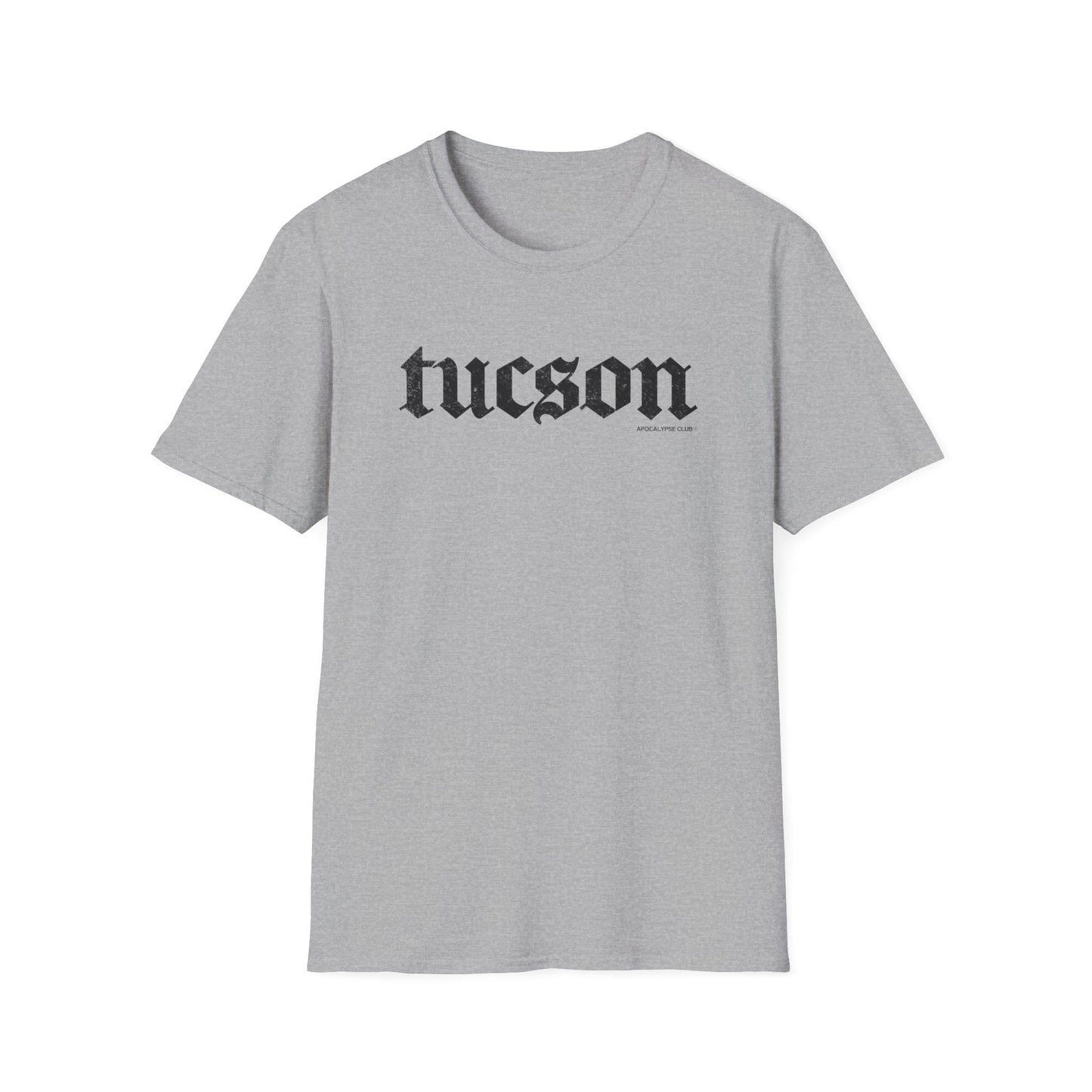 Tucson T-Shirt