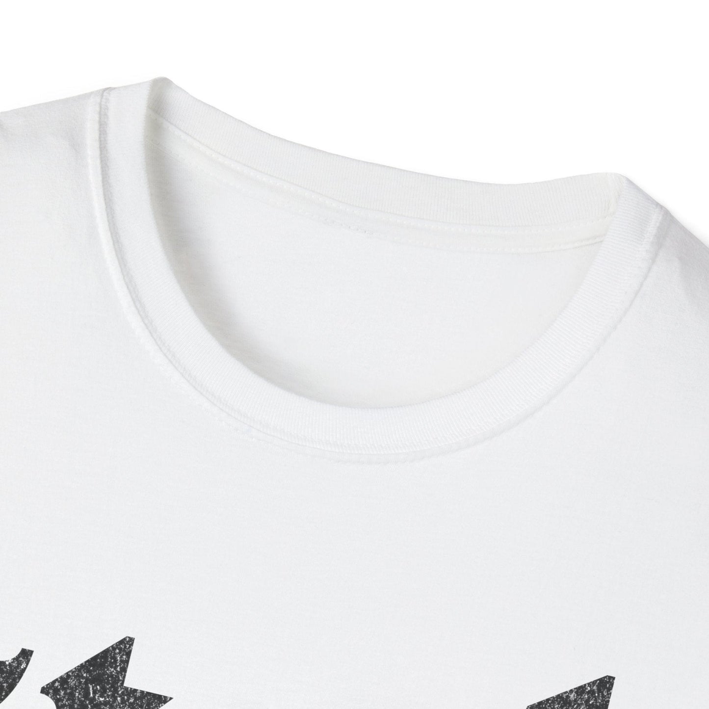 Steel T-Shirt