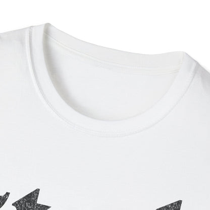 Steel T-Shirt