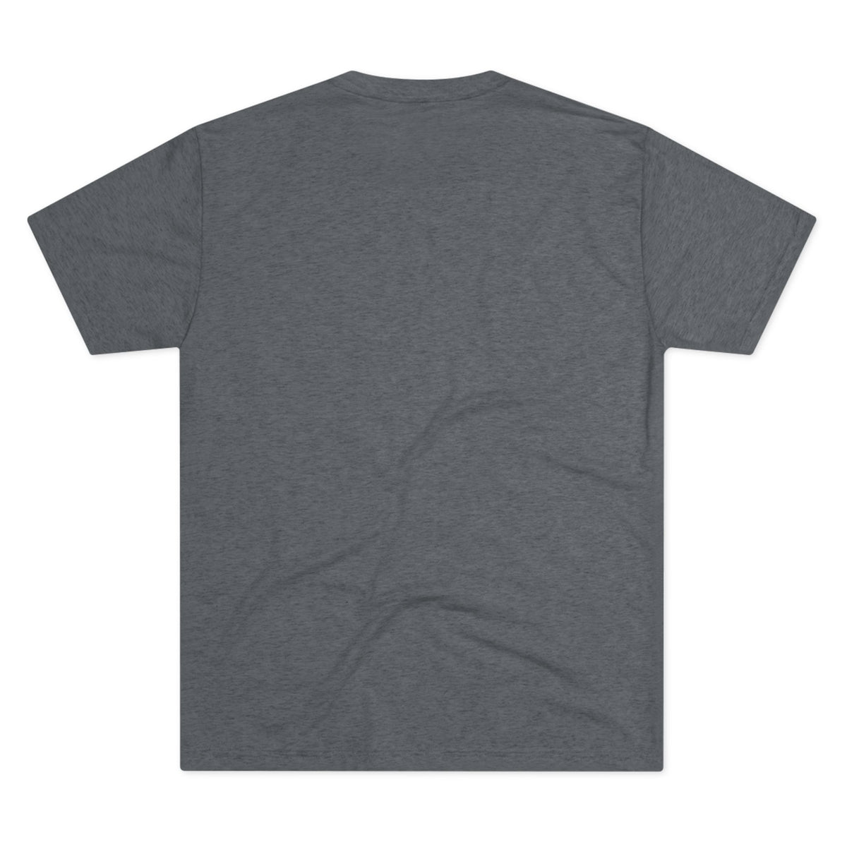 Camo Reps Tri-Blend T-Shirt
