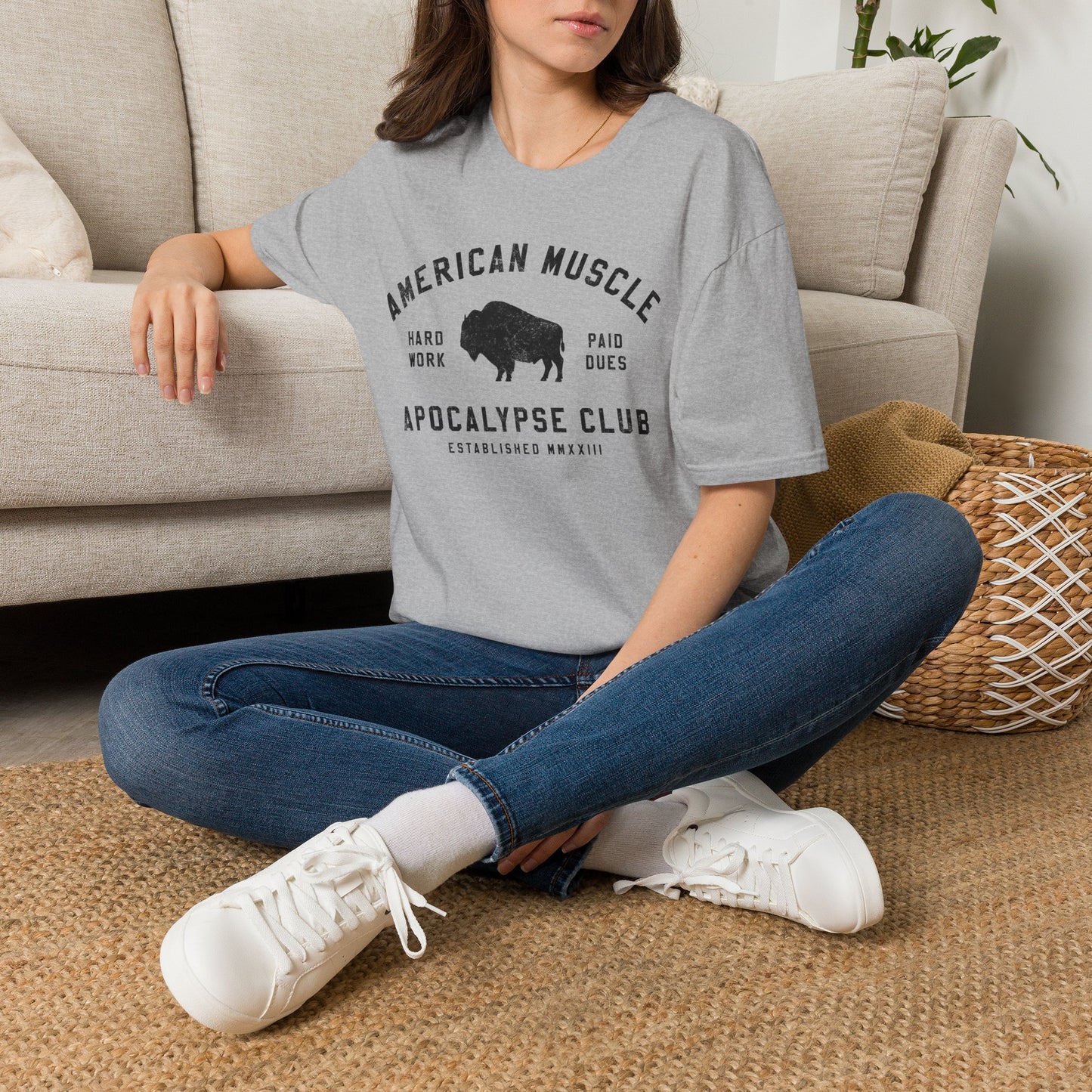 Heartland T-Shirt
