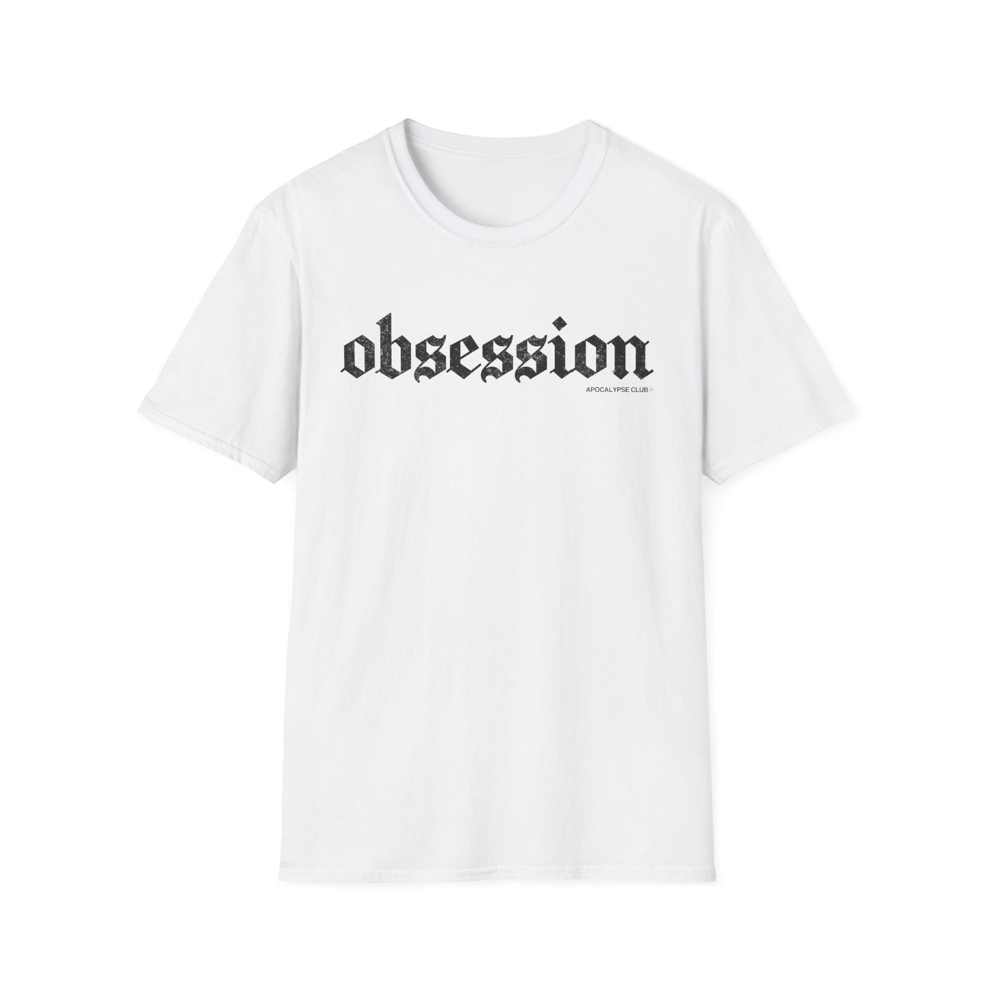 Obsession DNA T-Shirt