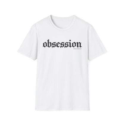 Obsession DNA T-Shirt