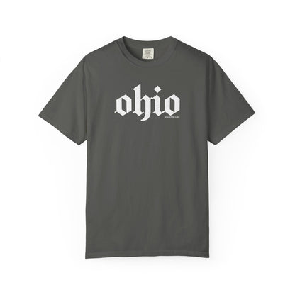 Ohio DNA Premium T-Shirt