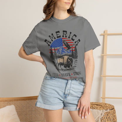 American Pledge Premium T-Shirt