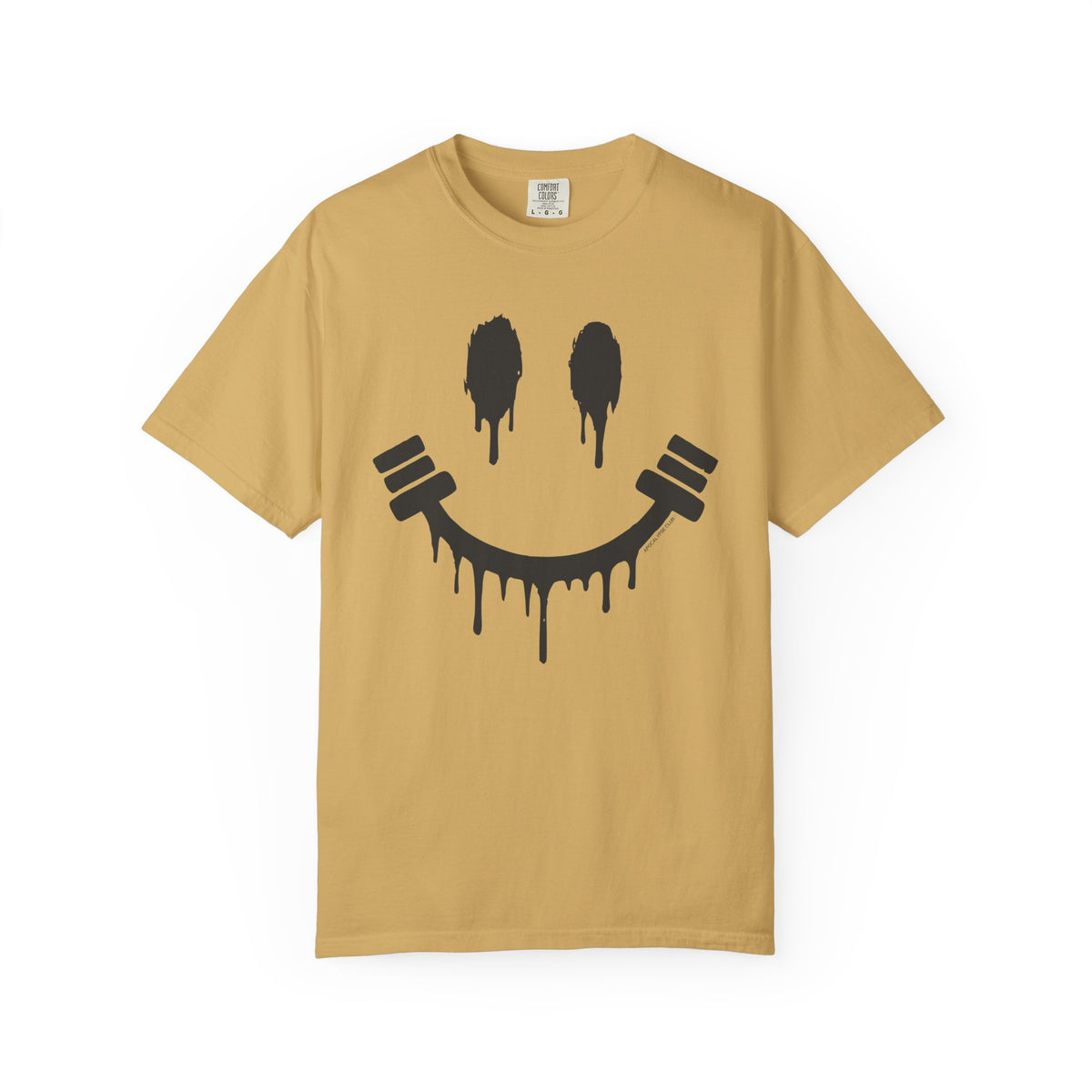 Fall Weight And Bleed Premium T-Shirt