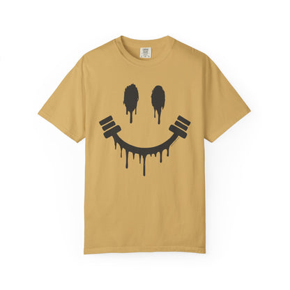 Fall Weight And Bleed Premium T-Shirt