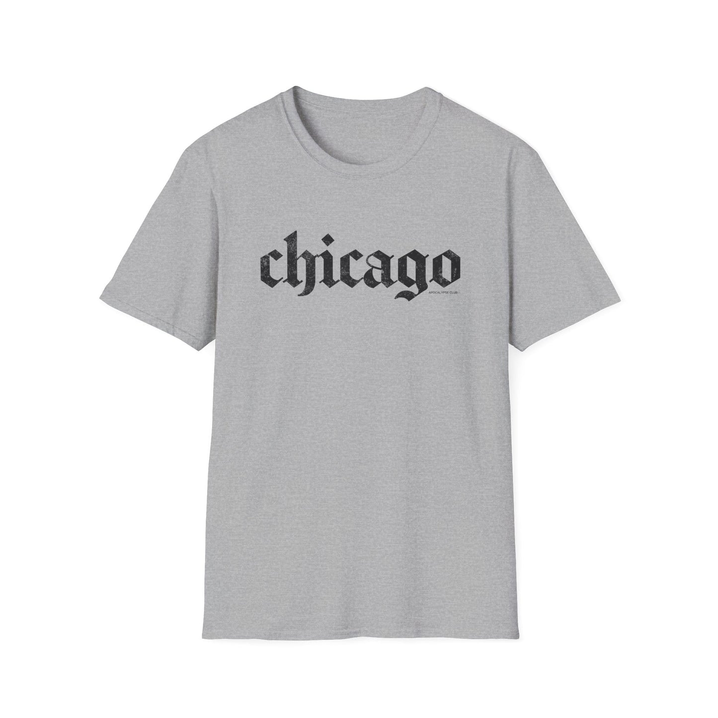 Chicago T-Shirt
