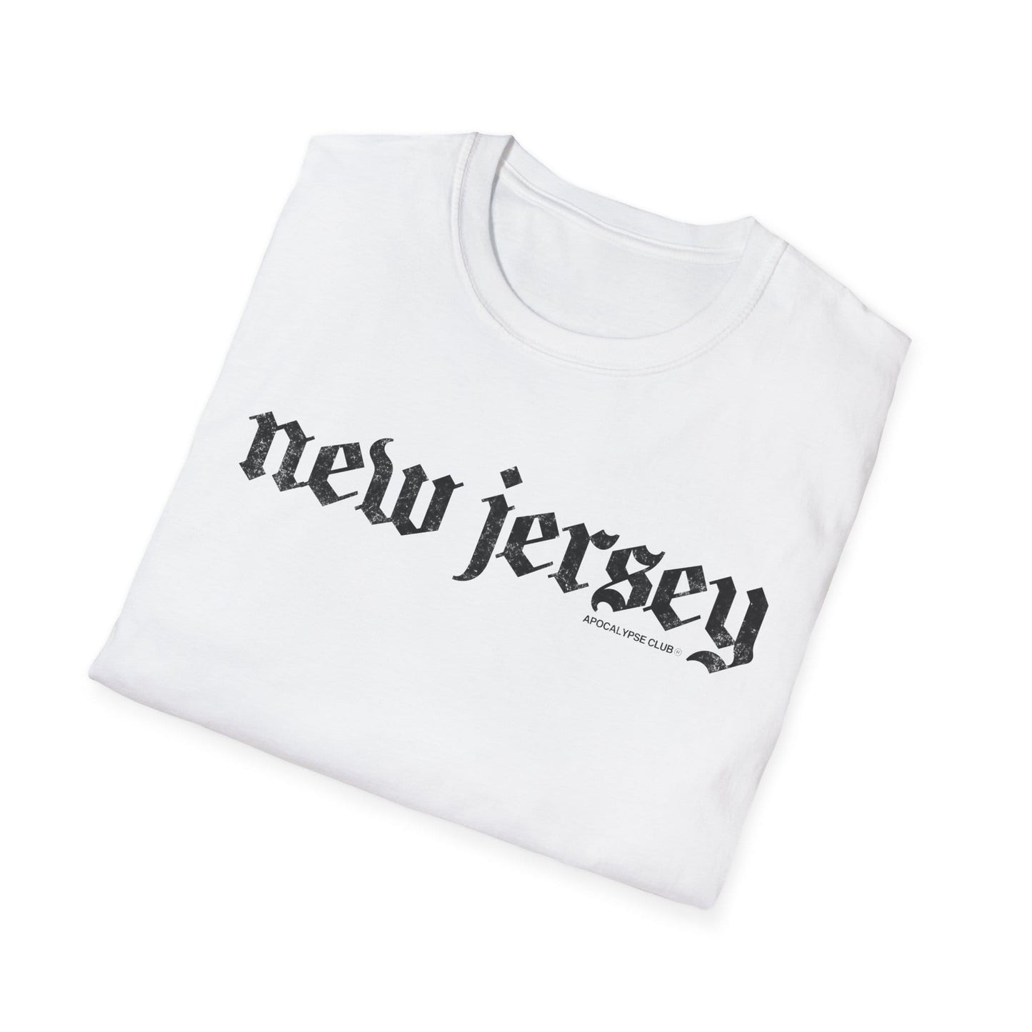 New Jersey T-Shirt