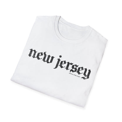 New Jersey T-Shirt